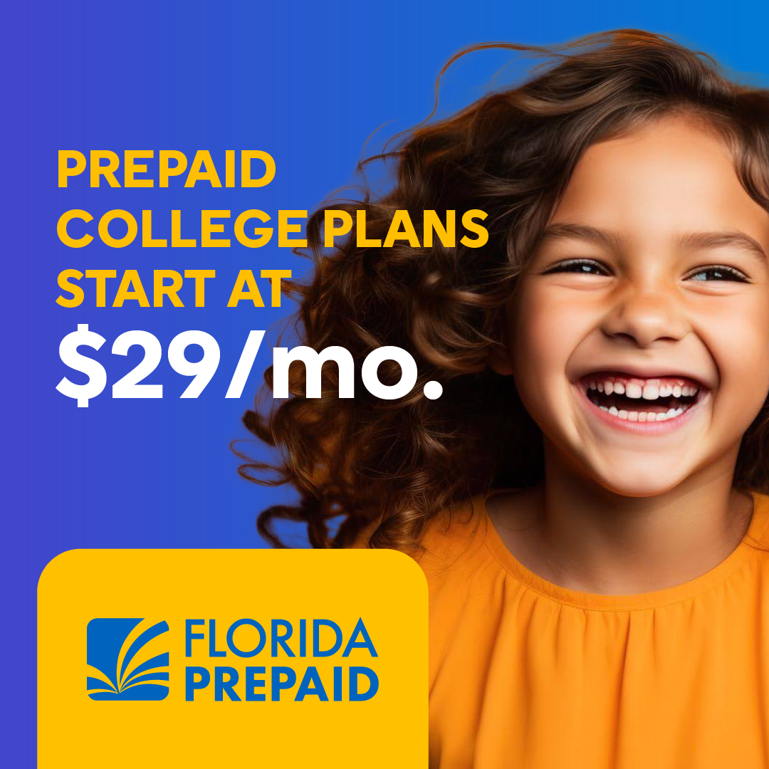  Florida Prepaid College Fund